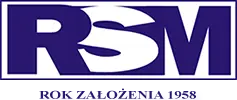 Logo spółdzielni mieszkaniowej 7
